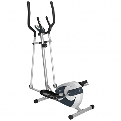 Эллиптический тренажер Carbon Fitness E200 в прокат