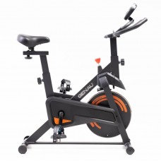 Велотренажер для дома Genau Spin Bike W101