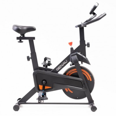 Прокат велотренажера Genau Spin Bike W101 в Краснодаре
