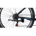 Прокат Горный Велосипед SKIF MTB HT 27,5, 27.5, 2022