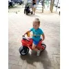 Каталка Мотоцикл МХ