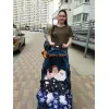 Детская коляска Yoya Plus Max