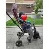 Велосипед детский трёхколёсный MERCURY