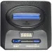 Sega Magistr Drive2 252 игры напрокат