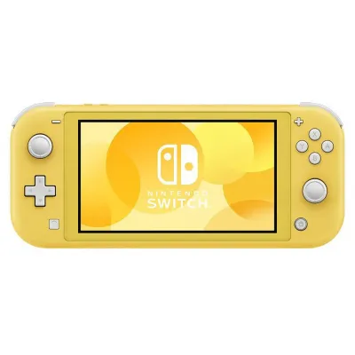 Приставка Nintendo (Нинтендо)  Switch Lite 